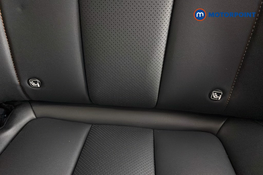 Mg Motor Uk HS Trophy Automatic Petrol-Electric Hybrid SUV - Stock Number (1672522) - 29th supplementary image