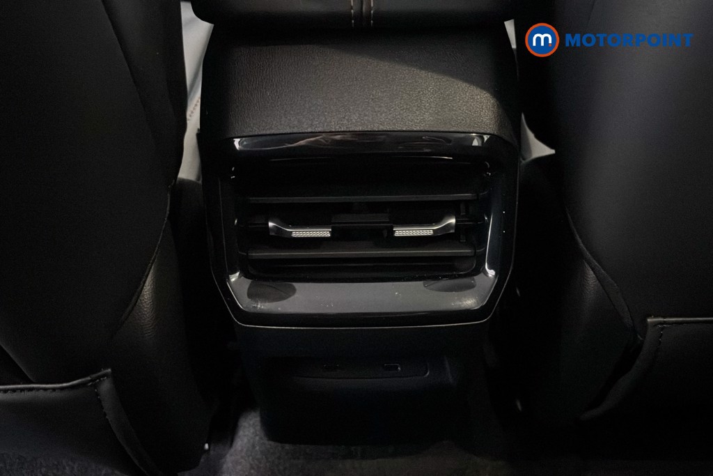 Mg Motor Uk HS Trophy Automatic Petrol-Electric Hybrid SUV - Stock Number (1672522) - 30th supplementary image
