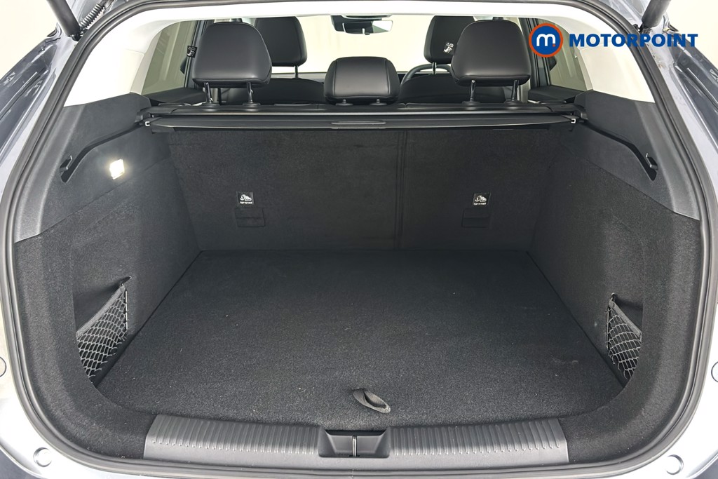 Mg Motor Uk HS Trophy Automatic Petrol-Electric Hybrid SUV - Stock Number (1672522) - 33rd supplementary image