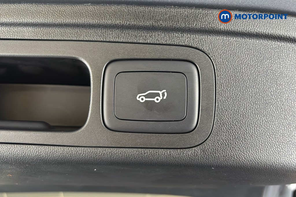 Mg Motor Uk HS Trophy Automatic Petrol-Electric Hybrid SUV - Stock Number (1672522) - 35th supplementary image