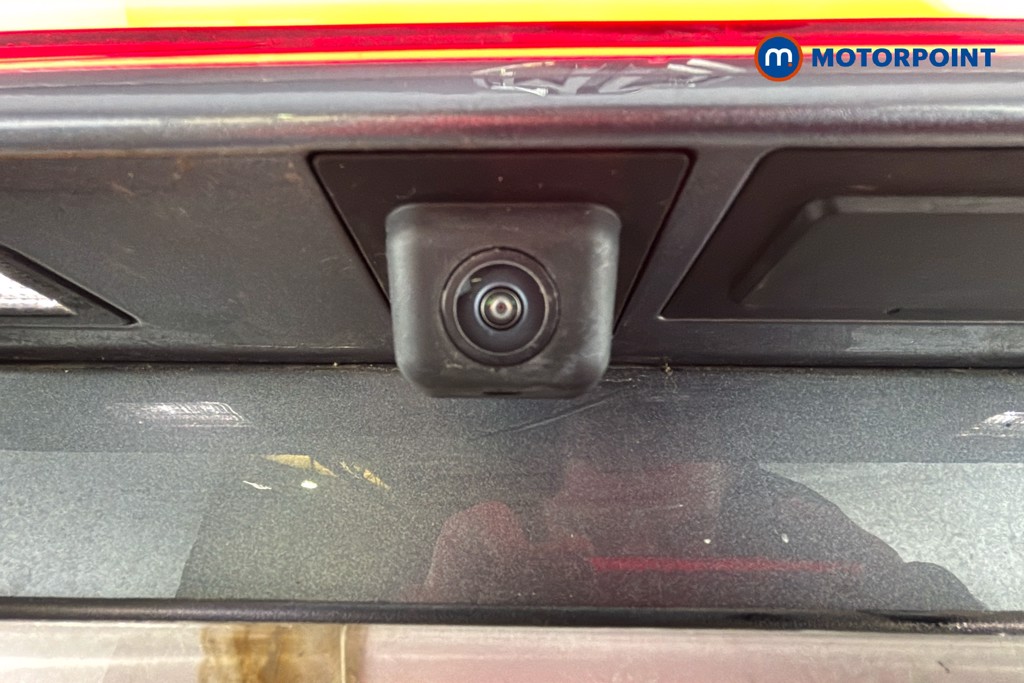 Mg Motor Uk HS Trophy Automatic Petrol-Electric Hybrid SUV - Stock Number (1672522) - 36th supplementary image