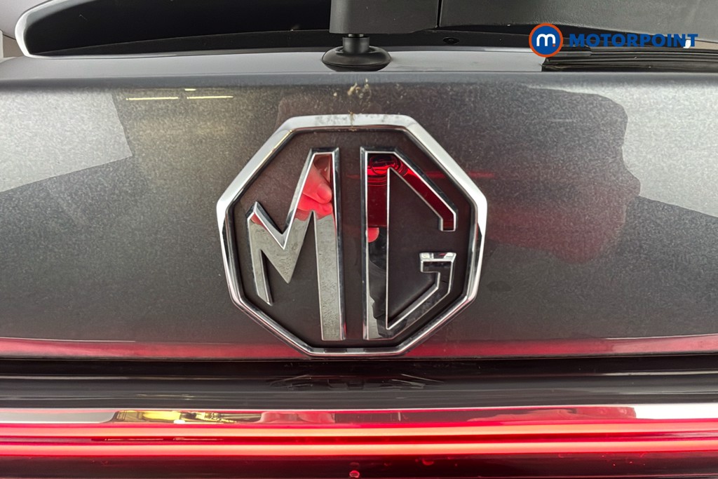 Mg Motor Uk HS Trophy Automatic Petrol-Electric Hybrid SUV - Stock Number (1672522) - 37th supplementary image