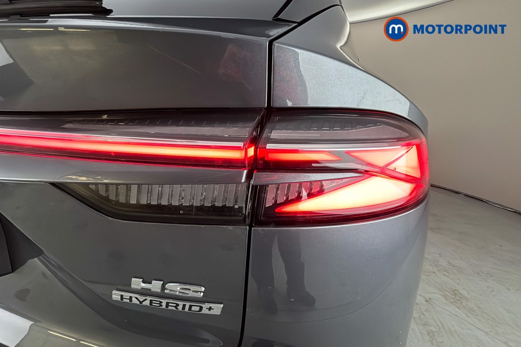 Mg Motor Uk HS Trophy Automatic Petrol-Electric Hybrid SUV - Stock Number (1672522) - 38th supplementary image