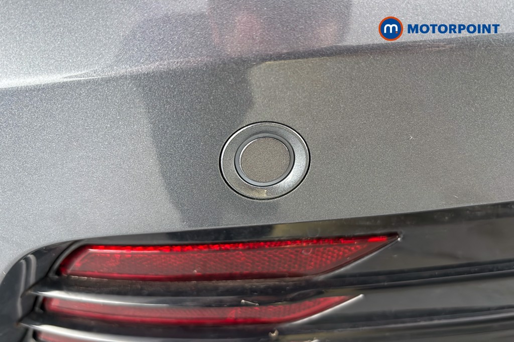 Mg Motor Uk HS Trophy Automatic Petrol-Electric Hybrid SUV - Stock Number (1672522) - 40th supplementary image