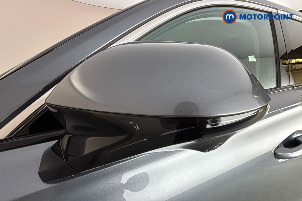 Mg Motor Uk HS Trophy Automatic Petrol-Electric Hybrid SUV - Stock Number (1672522) - 43rd supplementary image