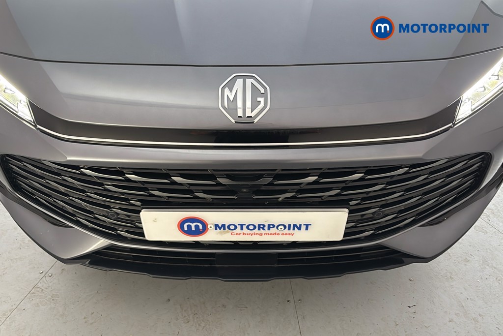 Mg Motor Uk HS Trophy Automatic Petrol-Electric Hybrid SUV - Stock Number (1672522) - 45th supplementary image