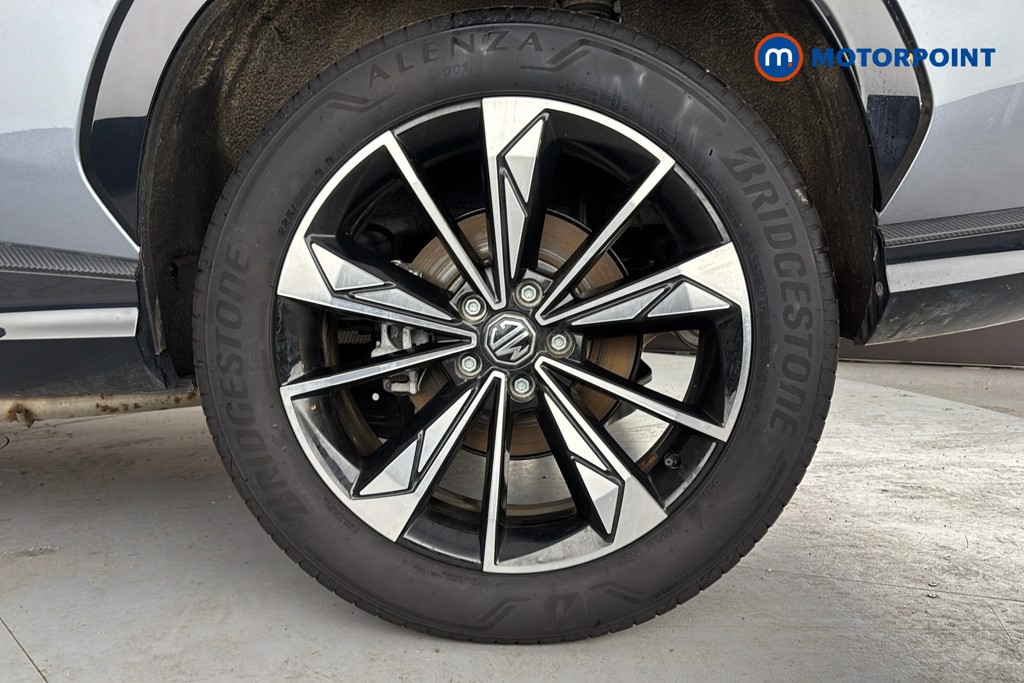 Mg Motor Uk HS Trophy Automatic Petrol-Electric Hybrid SUV - Stock Number (1672522) - 48th supplementary image