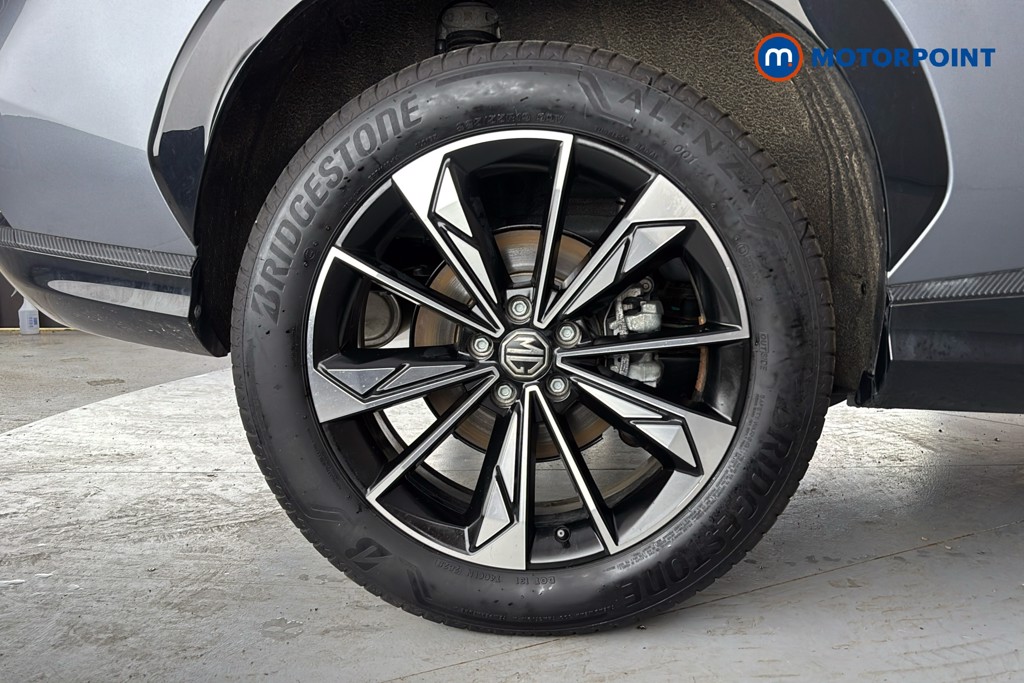Mg Motor Uk HS Trophy Automatic Petrol-Electric Hybrid SUV - Stock Number (1672522) - 49th supplementary image