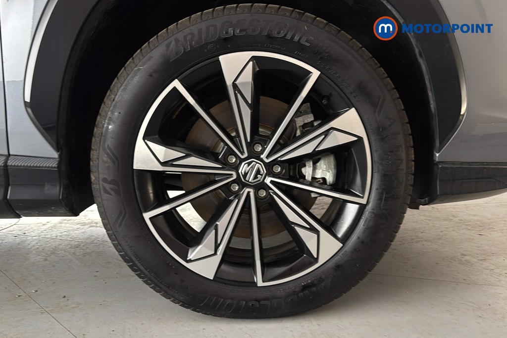 Mg Motor Uk HS Trophy Automatic Petrol-Electric Hybrid SUV - Stock Number (1672522) - 50th supplementary image