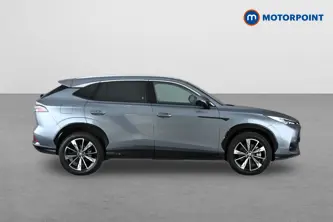 Mg Motor Uk HS Trophy Automatic Petrol-Electric Hybrid SUV - Stock Number (1672522) - Drivers side