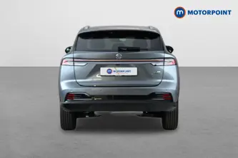 Mg Motor Uk HS Trophy Automatic Petrol-Electric Hybrid SUV - Stock Number (1672522) - Rear bumper