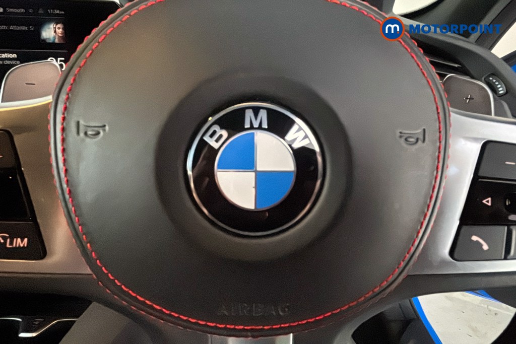 BMW 1 Series 128Ti Automatic Petrol Hatchback - Stock Number (1672525) - 5th supplementary image