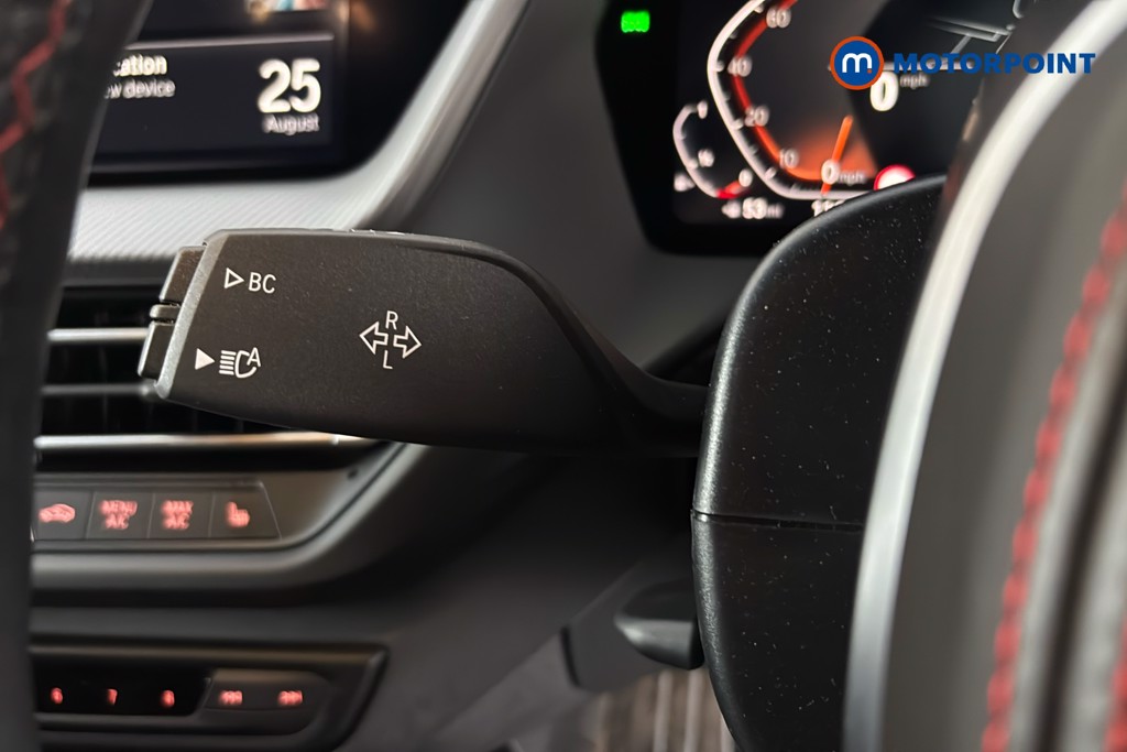 BMW 1 Series 128Ti Automatic Petrol Hatchback - Stock Number (1672525) - 6th supplementary image
