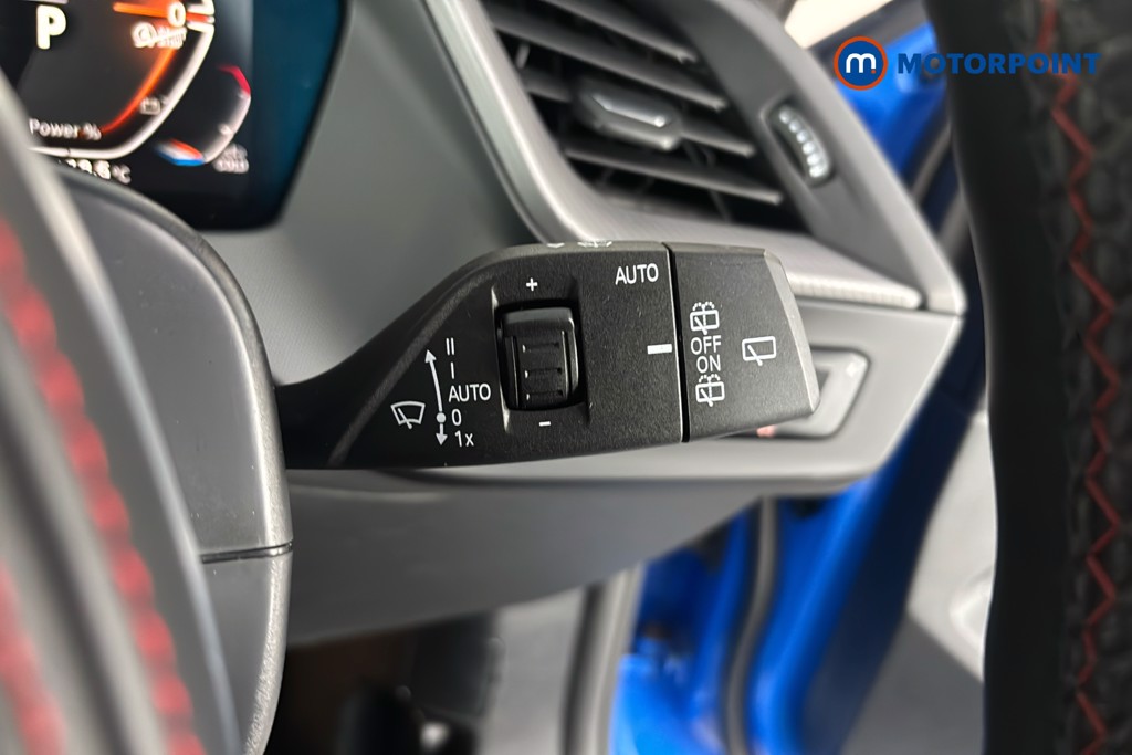 BMW 1 Series 128Ti Automatic Petrol Hatchback - Stock Number (1672525) - 7th supplementary image