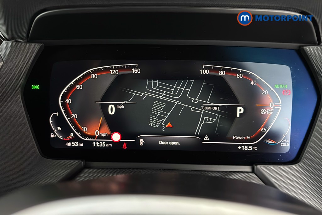 BMW 1 Series 128Ti Automatic Petrol Hatchback - Stock Number (1672525) - 8th supplementary image