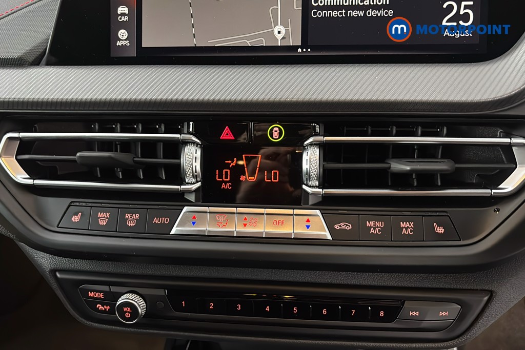 BMW 1 Series 128Ti Automatic Petrol Hatchback - Stock Number (1672525) - 12th supplementary image