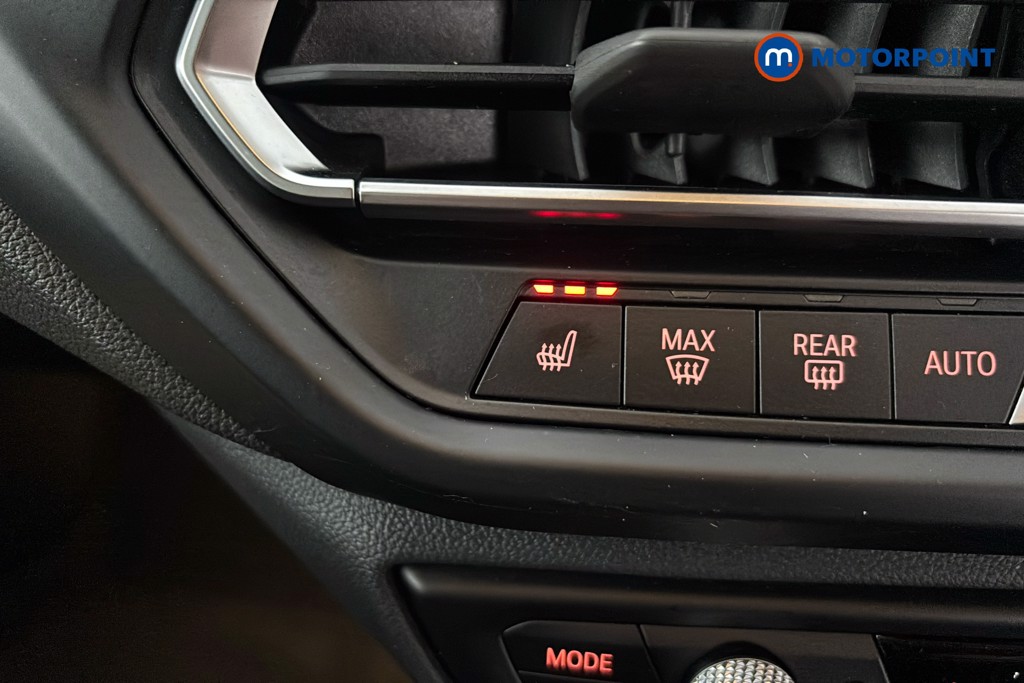 BMW 1 Series 128Ti Automatic Petrol Hatchback - Stock Number (1672525) - 14th supplementary image