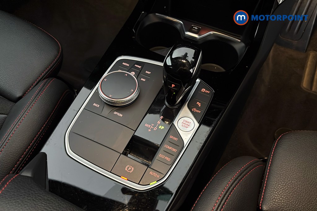 BMW 1 Series 128Ti Automatic Petrol Hatchback - Stock Number (1672525) - 15th supplementary image
