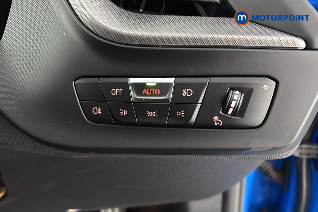 BMW 1 Series 128Ti Automatic Petrol Hatchback - Stock Number (1672525) - 18th supplementary image