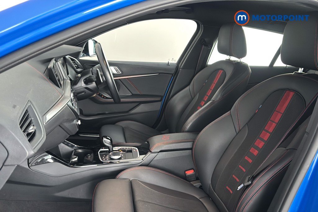 BMW 1 Series 128Ti Automatic Petrol Hatchback - Stock Number (1672525) - 22nd supplementary image