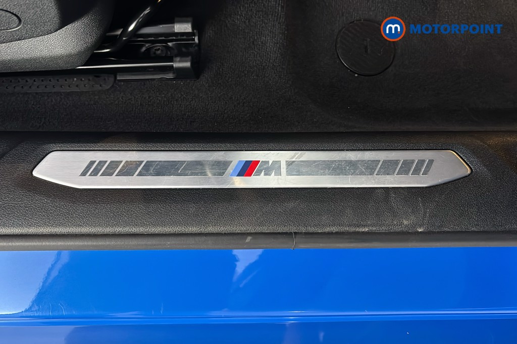 BMW 1 Series 128Ti Automatic Petrol Hatchback - Stock Number (1672525) - 27th supplementary image