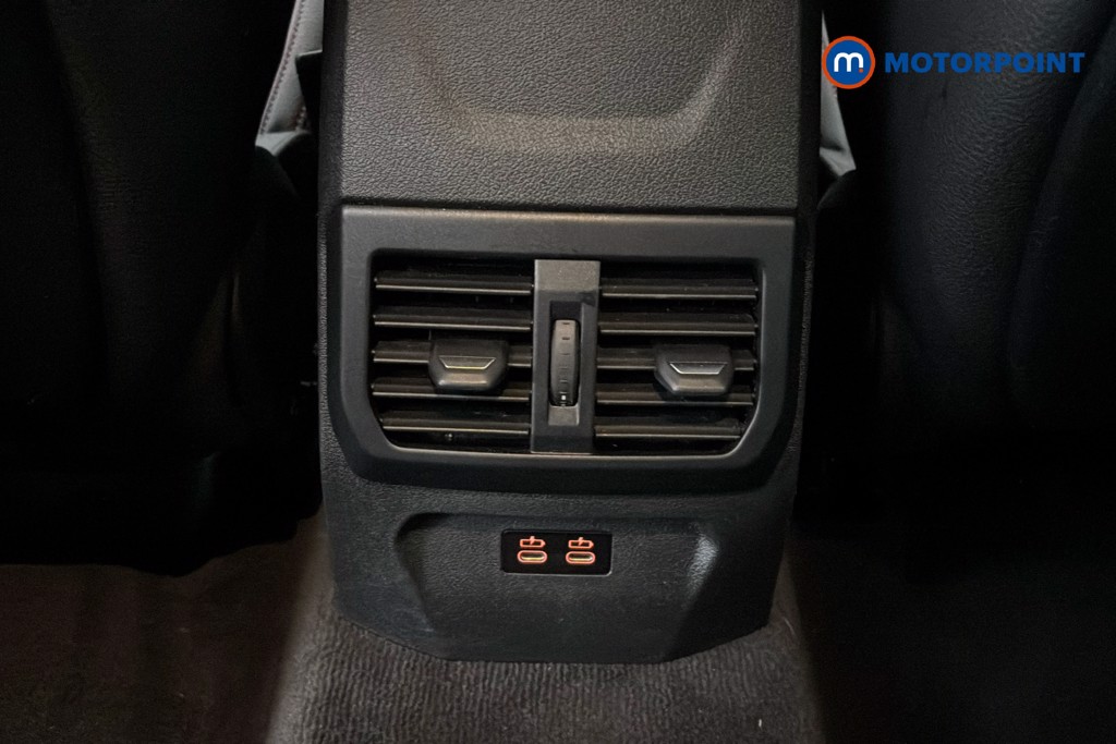 BMW 1 Series 128Ti Automatic Petrol Hatchback - Stock Number (1672525) - 30th supplementary image