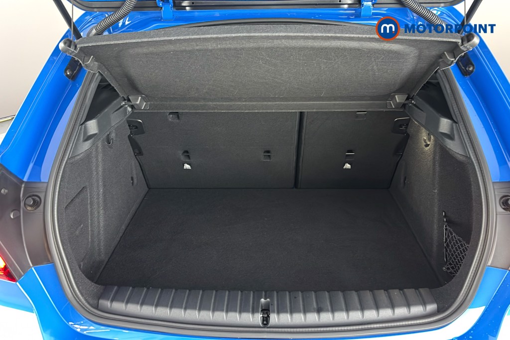 BMW 1 Series 128Ti Automatic Petrol Hatchback - Stock Number (1672525) - 33rd supplementary image
