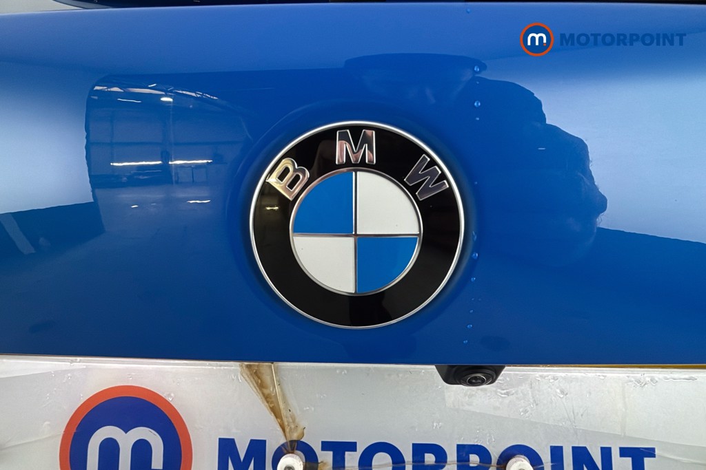 BMW 1 Series 128Ti Automatic Petrol Hatchback - Stock Number (1672525) - 37th supplementary image