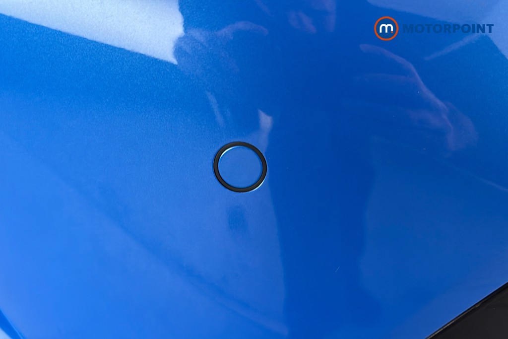 BMW 1 Series 128Ti Automatic Petrol Hatchback - Stock Number (1672525) - 40th supplementary image
