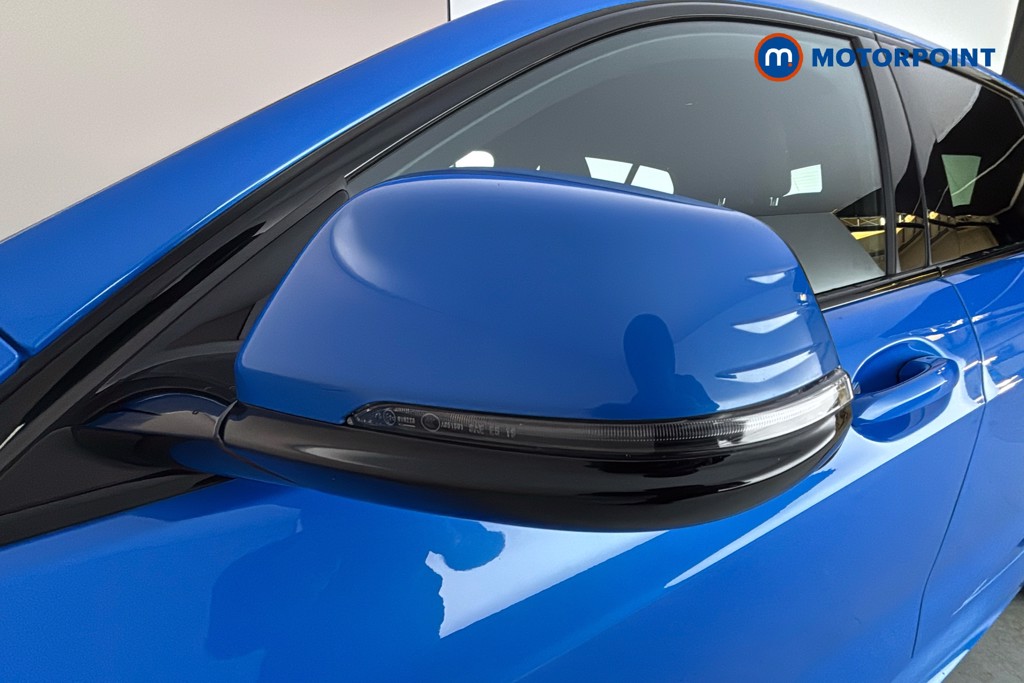 BMW 1 Series 128Ti Automatic Petrol Hatchback - Stock Number (1672525) - 43rd supplementary image