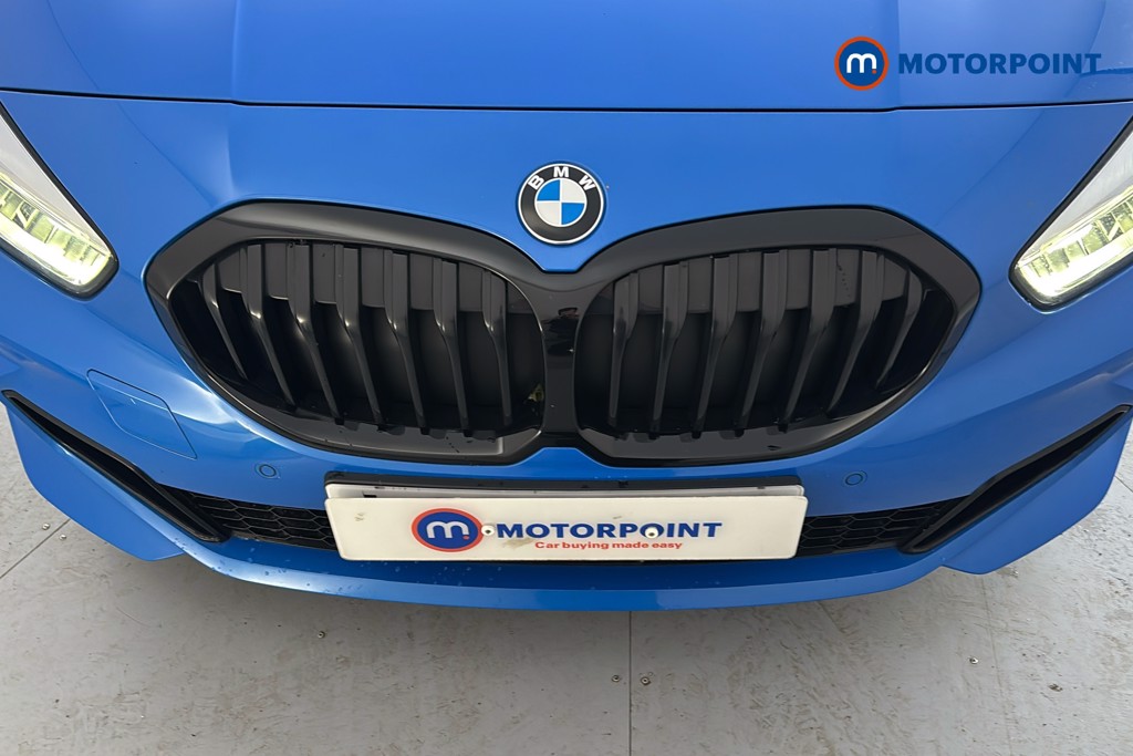 BMW 1 Series 128Ti Automatic Petrol Hatchback - Stock Number (1672525) - 45th supplementary image