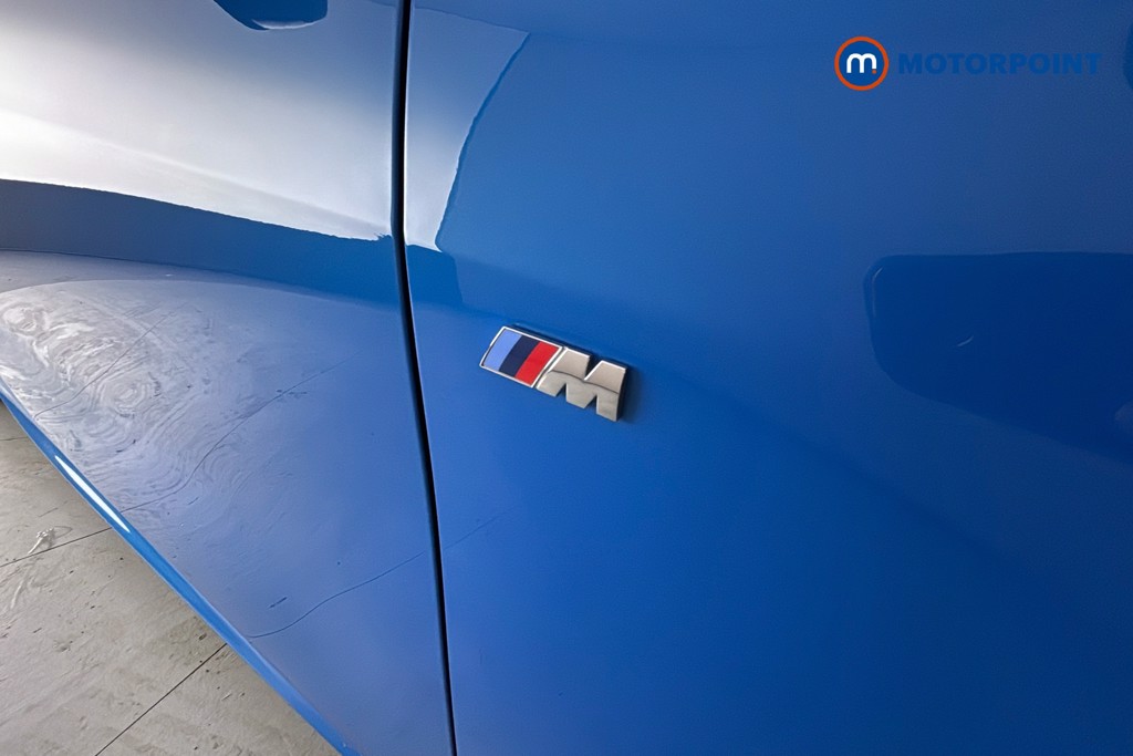 BMW 1 Series 128Ti Automatic Petrol Hatchback - Stock Number (1672525) - 46th supplementary image
