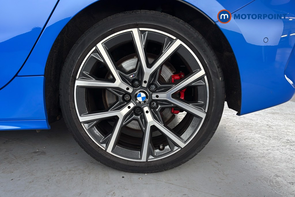 BMW 1 Series 128Ti Automatic Petrol Hatchback - Stock Number (1672525) - 48th supplementary image