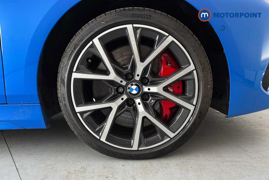 BMW 1 Series 128Ti Automatic Petrol Hatchback - Stock Number (1672525) - 50th supplementary image