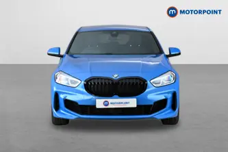 BMW 1 Series 128Ti Automatic Petrol Hatchback - Stock Number (1672525) - Front bumper