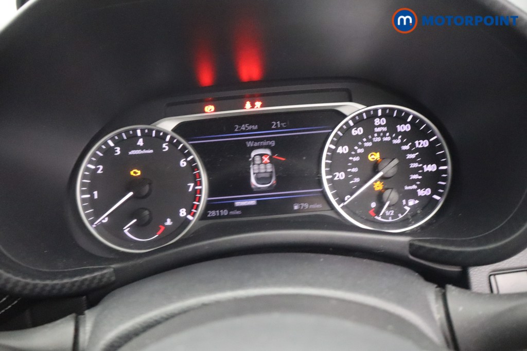 Nissan Juke N-Connecta Manual Petrol SUV - Stock Number (1672626) - 16th supplementary image