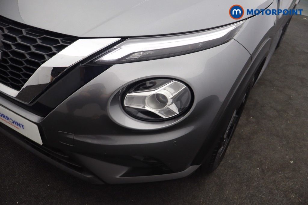 Nissan Juke N-Connecta Manual Petrol SUV - Stock Number (1672626) - 25th supplementary image