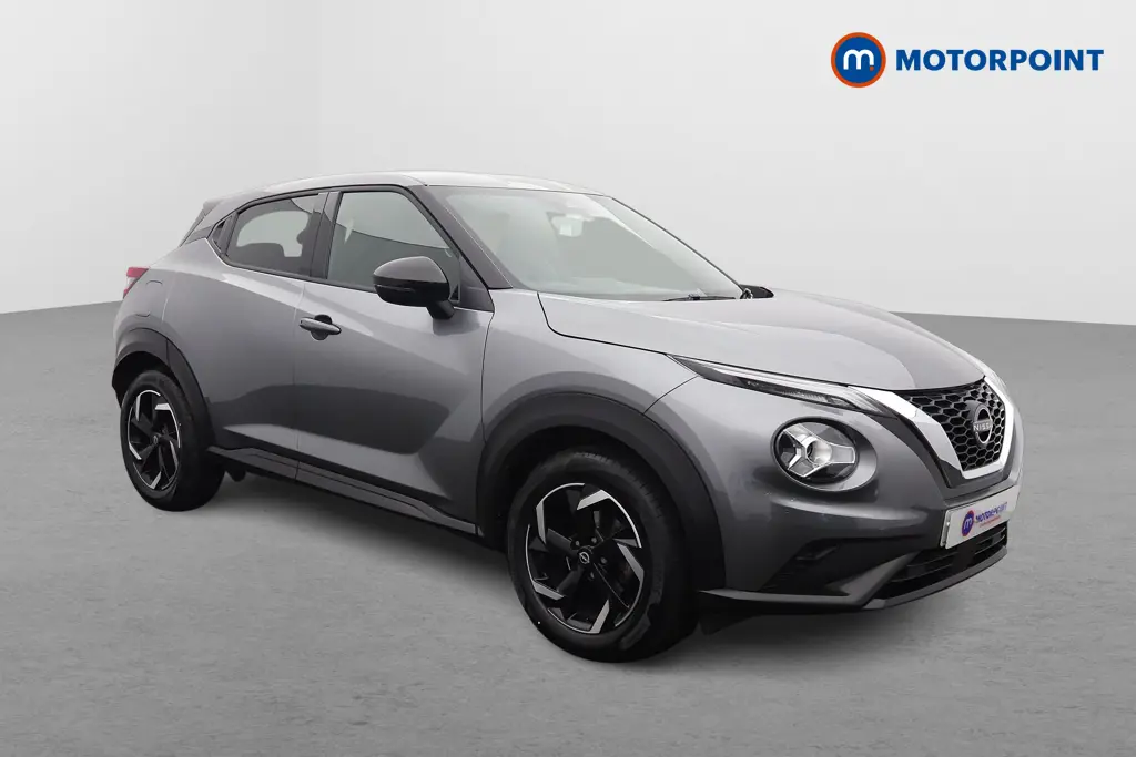 2023 Nissan Juke