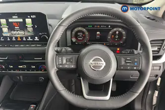Nissan Qashqai Premiere Edition Automatic Petrol SUV - Stock Number (1672636) - 2nd supplementary image