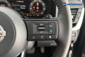 Nissan Qashqai Premiere Edition Automatic Petrol SUV - Stock Number (1672636) - 3rd supplementary image