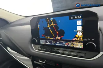Nissan Qashqai Premiere Edition Automatic Petrol SUV - Stock Number (1672636) - 9th supplementary image