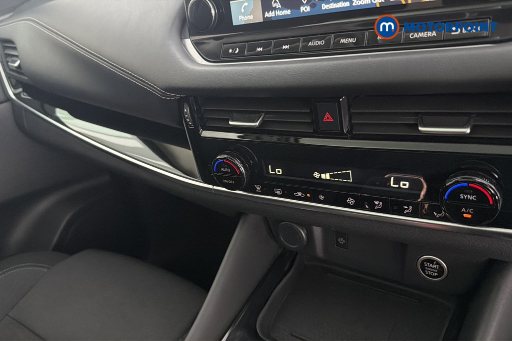 Nissan Qashqai Premiere Edition Automatic Petrol SUV - Stock Number (1672636) - 12th supplementary image