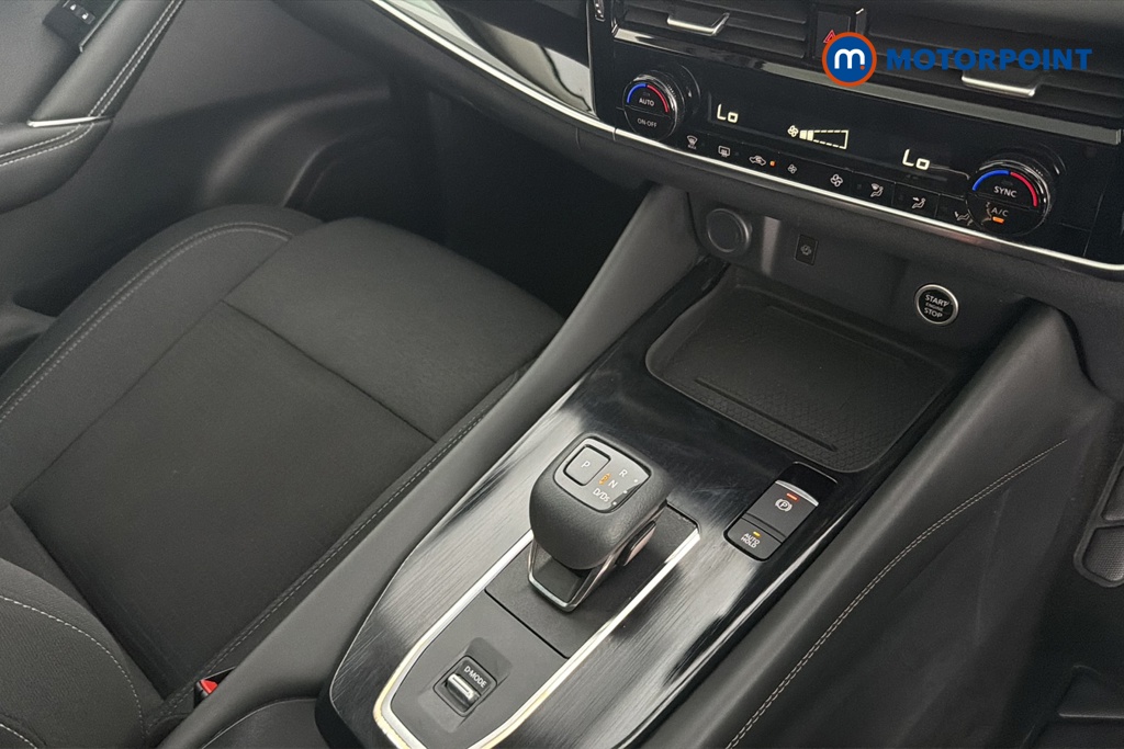 Nissan Qashqai Premiere Edition Automatic Petrol SUV - Stock Number (1672636) - 15th supplementary image