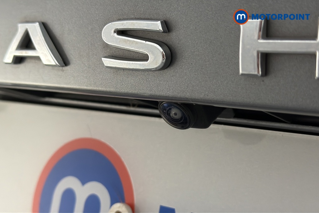 Nissan Qashqai Premiere Edition Automatic Petrol SUV - Stock Number (1672636) - 37th supplementary image