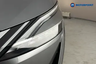 Nissan Qashqai Premiere Edition Automatic Petrol SUV - Stock Number (1672636) - 42nd supplementary image