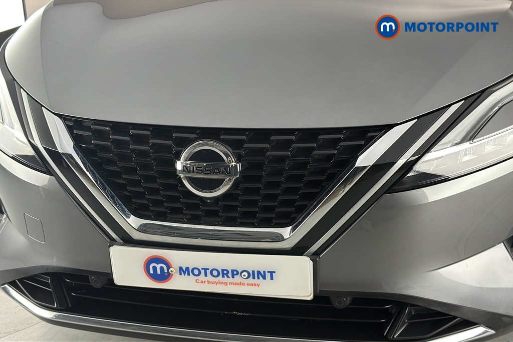 Nissan Qashqai Premiere Edition Automatic Petrol SUV - Stock Number (1672636) - 43rd supplementary image