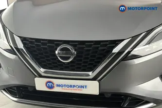 Nissan Qashqai Premiere Edition Automatic Petrol SUV - Stock Number (1672636) - 43rd supplementary image