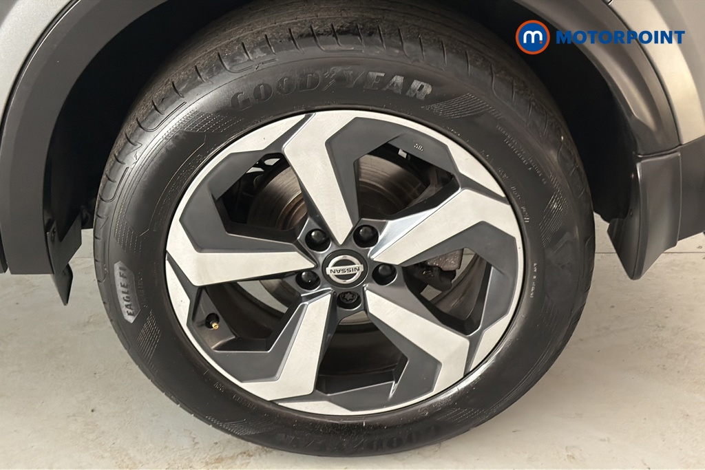 Nissan Qashqai Premiere Edition Automatic Petrol SUV - Stock Number (1672636) - 45th supplementary image