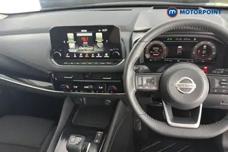 Nissan Qashqai Premiere Edition Automatic Petrol SUV - Stock Number (1672636) - 1st supplementary image