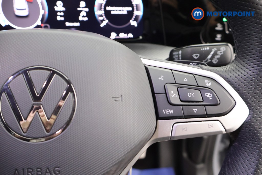 Volkswagen Golf Black Edition Automatic Petrol Hatchback - Stock Number (1672680) - 3rd supplementary image